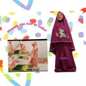 Teh Ilah profile icon