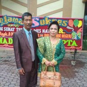 Bennarhyaa Maniik profile icon