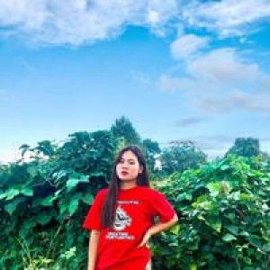 Jessica Clariza Siroma profile icon