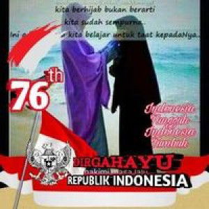 Sari Haq profile icon