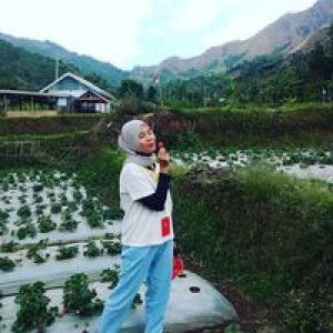 Dara ariani profile icon