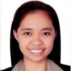 Jastine Nicole Atienza profile icon