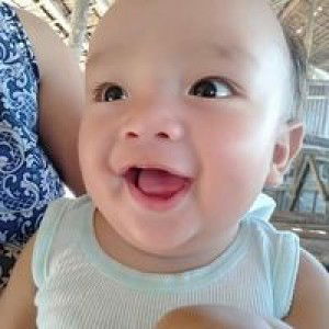 Rowena Lusterio Rellorata profile icon