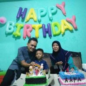 Dian Novita Sari profile icon