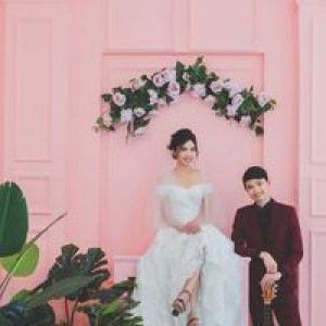 Pann Lay profile icon