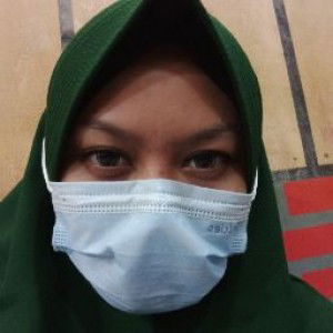 elis wulandari profile icon