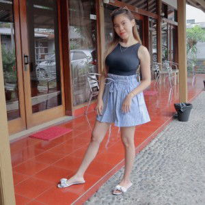 Titi Sandra profile icon