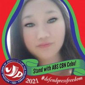 Mar Yani profile icon