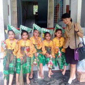 Bu' Tika profile icon