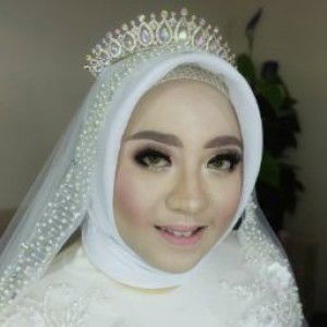 Nabila Hikmatul Hidayah profile icon