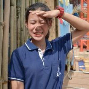 ชื่อ' หมิว profile icon