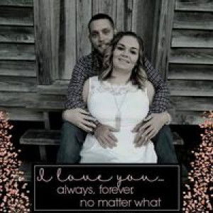 Chelsey Lynn Marie Odom profile icon