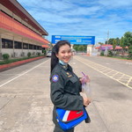 นศท.ญ.สุพัตรา หนูหิรัญ profile icon
