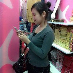 susi susilawati profile icon