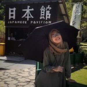 Vania Sobri profile icon