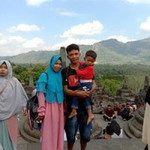 Cahya Anis profile icon