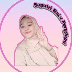SAPUTRI RATU PENGHUNI profile icon