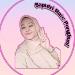 SAPUTRI RATU PENGHUNI profile icon