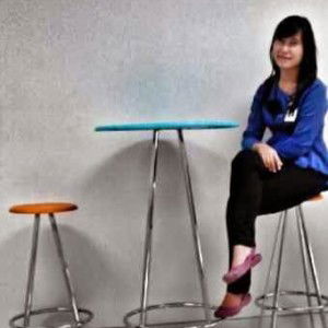 atick yuliati profile icon