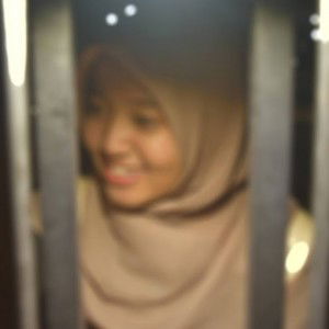 Fitroh Nurul Fuadah profile icon