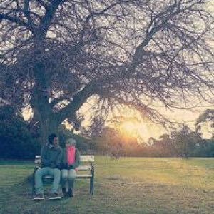 Dallia Mabeles profile icon