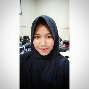 lisa prima dewi profile icon