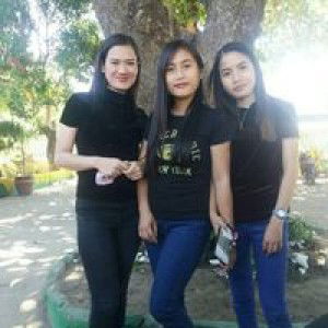 Anjie Abaya profile icon