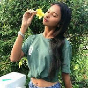 Shaposhnikova Benjawan profile icon