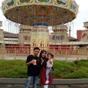 Ne'rosma Lindda Irawan profile icon