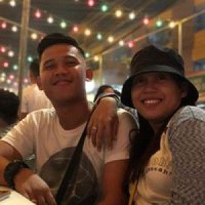 Elizabeth Ann Galumalim profile icon