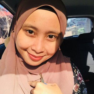 Shuhada Sahidan profile icon