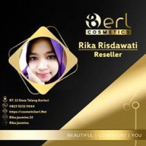 Rika Jasmine profile icon