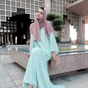 Natasya Eddie profile icon