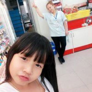 Raddawong Jaidet profile icon