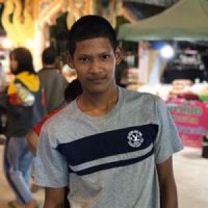 Winyawat Onkhamhaeng profile icon