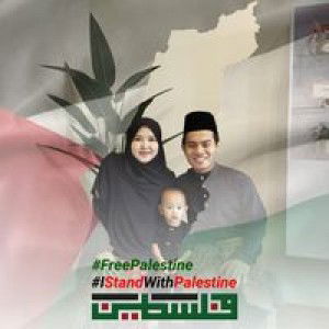 Nurmiza Izzatii profile icon