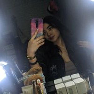 Hannah Elape profile icon