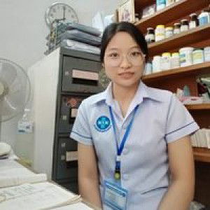 Kittiyaporn Saengaun profile icon