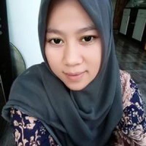 Mentari Rizkiani profile icon