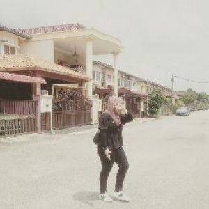 Ayien Nazry profile icon