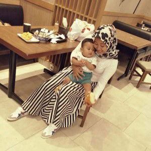 Gio Nara profile icon