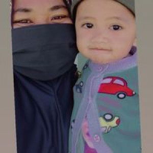 Utary Asthika W profile icon