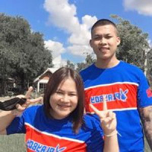 Nickname Yeevar profile icon