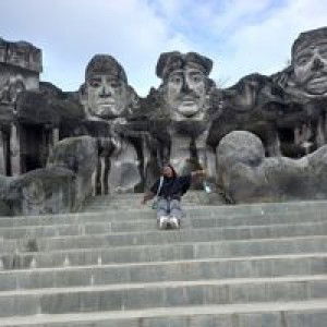 Sri Handayanireal profile icon