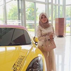 Lia Jesi profile icon