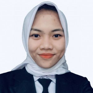 Sintya Arifah U profile icon