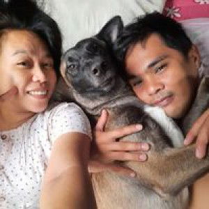 Katrina Malicdem profile icon