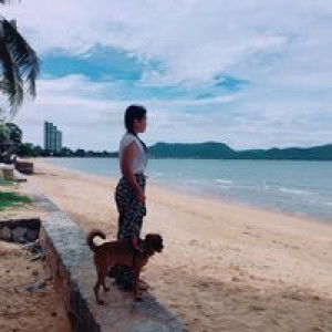 Jintana JeAb profile icon