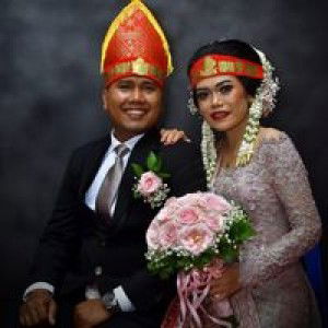 Farizal Simanjuntak profile icon