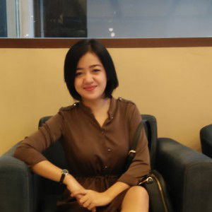 Meilyka Amarilis profile icon